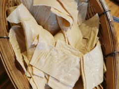 -阿婆情腊排骨火锅(金虹路店)