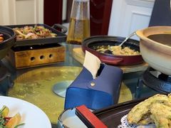 -君霖海鲜私房菜(春柳店)