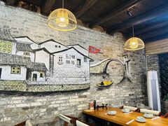 -61号餐吧(兴坪古镇漓江店)