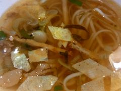 -乡党臊子面(丰庆公园店)