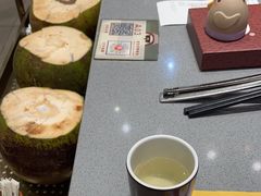 -椰小鸡·琼州糟粕醋·火锅(美兰缤纷城店)