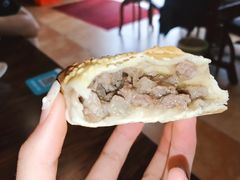 烤包子-塔里木的羊·新疆特色餐厅(钱湖北路店)