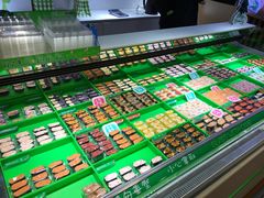 -鲜道寿司(无锡苏宁店)