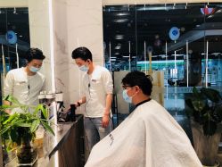 -罗亚帝造型
