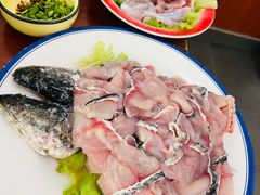-大理.老字号渝记酸萝卜乌鱼(古城总店)