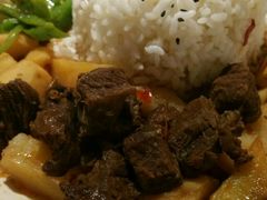 -东园小馆·早茶·淮扬小炒(三盛广场店)
