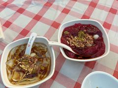 -川味堂·四川豆花(八卦岭店)