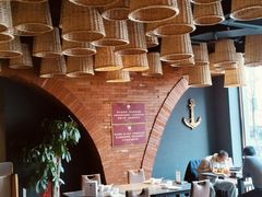 -佬太公海鸭·海鲜大排档(上海总店)