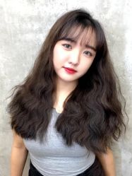 点击看大图 -MORI HAIR SALON日式美发沙龙