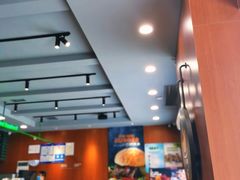 -魏斯理汉堡(西安沣东吾悦店)