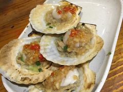 -木屋烧烤(南新店)