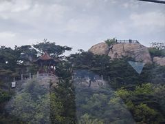 -崂山仰口游览区