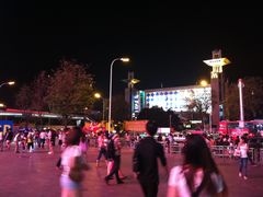 -宝龙广场(福州台江店)