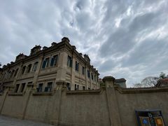 -鼓浪屿·皓月园