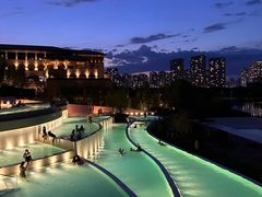 -清河半岛温泉度假酒店