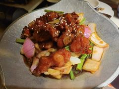 -绿茶餐厅(千岛湖银泰城店)