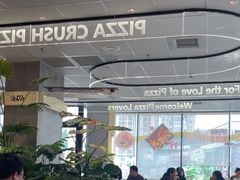 -必胜客(浦上万达店)