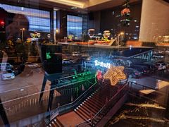 -悦宴·雅致餐厅(绿地蓝海店)