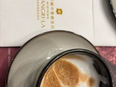 -杭州城中香格里拉大酒店