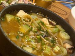 -小木屋米酒店·韩国料理(深圳总店)