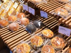 -那家面包房(珠江路店)
