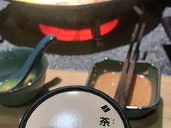-湊湊火锅·茶憩(郑州绿地新都会店)