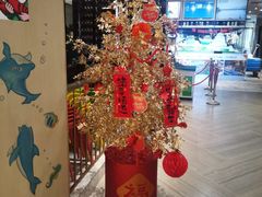 -亚马逊蒸汽活海鲜自助(LCM置汇旭辉广场店)