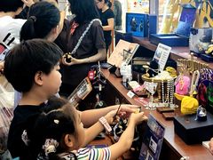 -凯德MALL(西直门店)