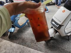 -余庆小吃(小吃一条街店)