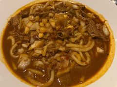 新疆炒米粉-疆Jiang·新疆秘制料理