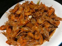 -老头儿油爆虾·知味杭州(爱琴海购物中心)