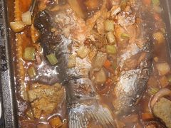 -里岛烤鱼(东港凯虹广场店)