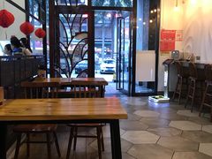 大堂-椰小调.儋州米烂(名门店)