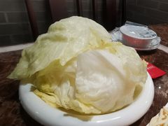 -万荣烤鸭店·北京菜(天坛店)