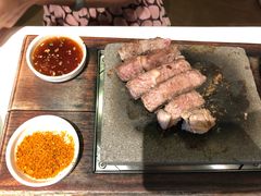 -巴罗萨澳洲滚石牛排(万达广场店)