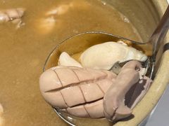 -猪腰一家·地道佛山菜(盐步店)