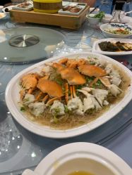 -舒友海鲜大酒楼·宴会厅(白鹭洲旗舰店)