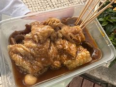 -老day牛杂(官也街总店)