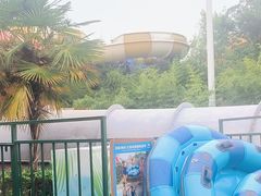 -上海玛雅海滩水公园