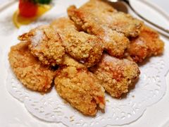 -古韵轩·园林餐厅