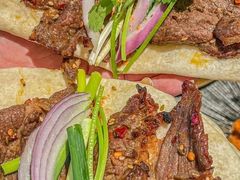 -牛犇烤肉(物资学院路店)