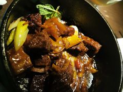 -九里云松·天香餐厅