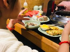 -梨花自助烤肉(天河城店)