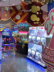 -meland club亲子乐园(重庆万象城店)