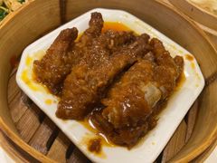 -粤珍轩.创始店.始于2001(含光门店)