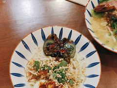 -面乙新派手擀面(大悦城店)