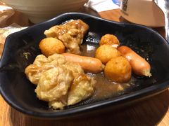 -超级魔厨(地王店)