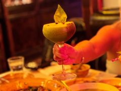 -龙门阵茶屋川菜馆(武康路店)
