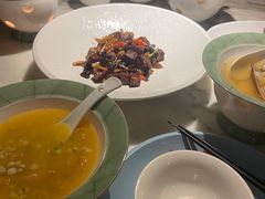 -东南里湖景餐厅·新闽菜(浦西万达店)