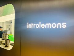 -introlemons(北京西单更新场店)